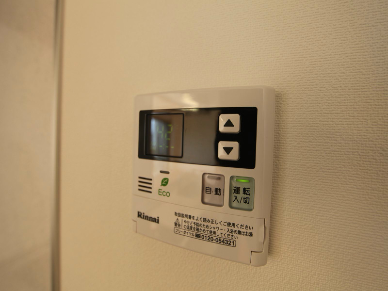 モラリエ金山(ＭＯＲＡＬＩＡ金山) その他設備