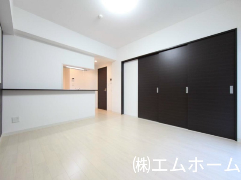 ＧＲＡＮＤＵＫＥ鶴舞（グランデューク鶴舞） その他部屋・スペース