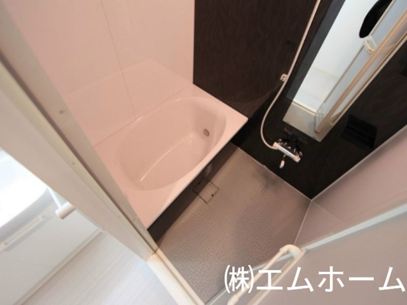 ＧＲＡＮＤＵＫＥ鶴舞（グランデューク鶴舞） 風呂画像