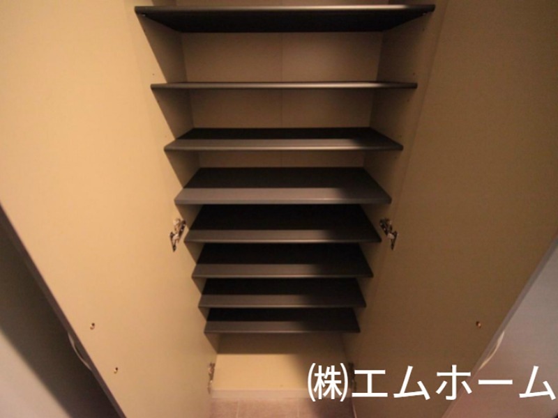 ＧＲＡＮＤＵＫＥ鶴舞（グランデューク鶴舞） 玄関