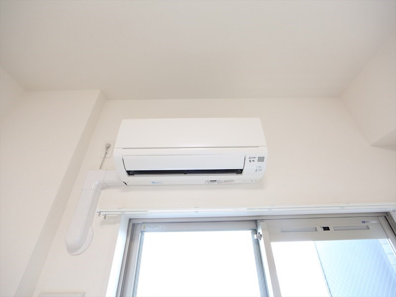 プレサンス上前津プレス その他設備