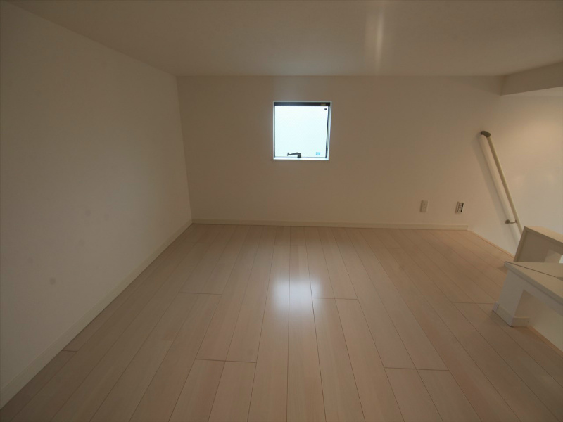 シャルムウチヤマ その他部屋・スペース