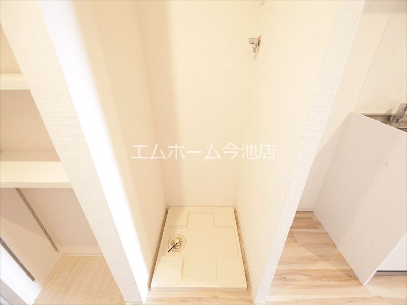 スリーアイランドタワー千種 その他設備