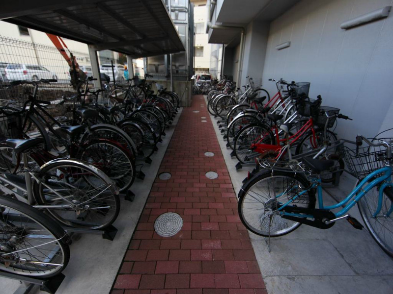 インプルーブ鶴舞 その他共有部分