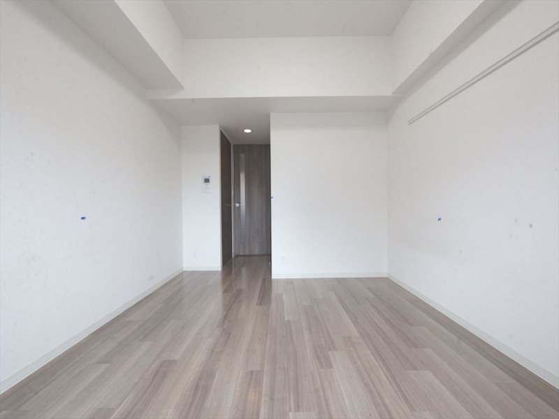 プレサンス池下トレス リビング