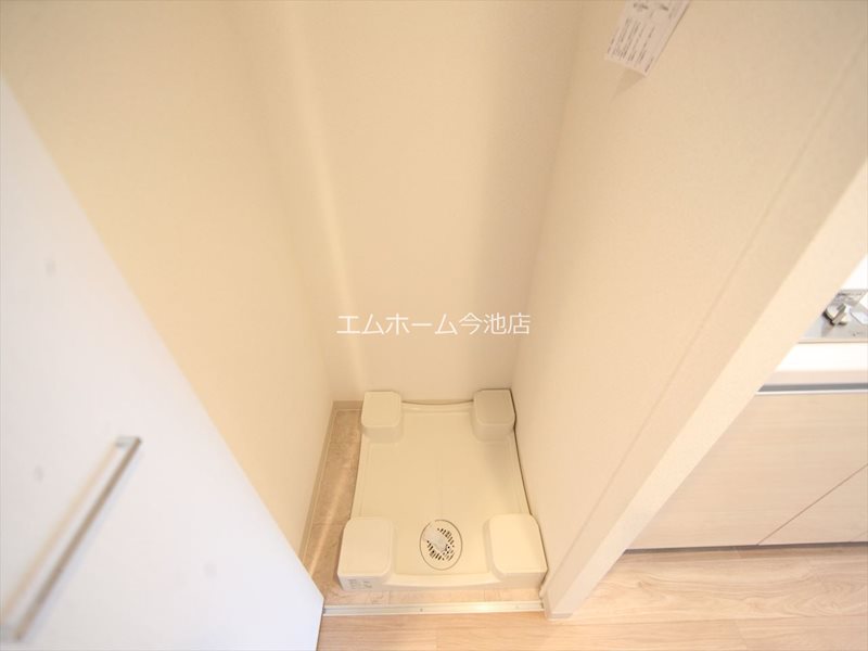 プレサンスジェネ葵 その他設備