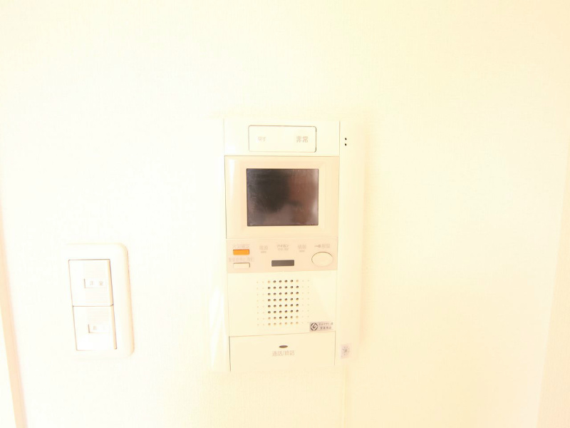 プレサンス千種駅前ネオステージ セキュリティ