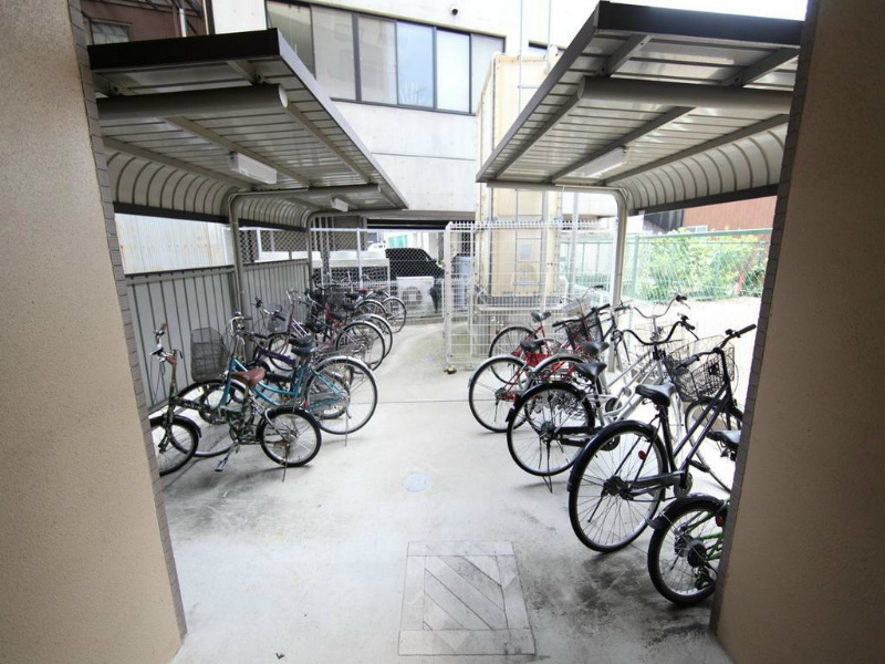 パルティーダ その他共有部分