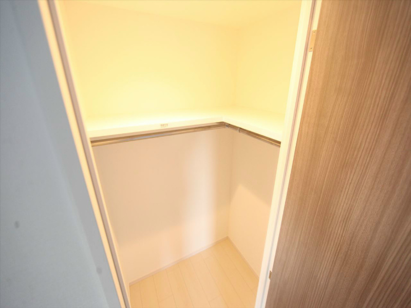 エディアン千種 収納