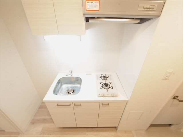 エスリード葵桜通り  キッチン
