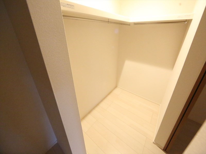 ＲＥＧＡＬＥＳＴ妙音通II 収納