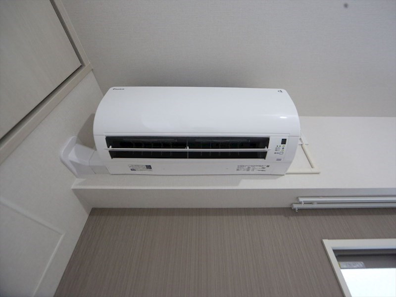 リヴシティ泉 その他設備