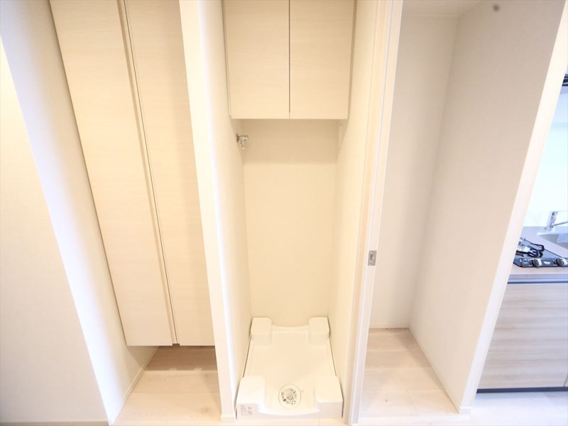 リヴシティ泉 その他設備
