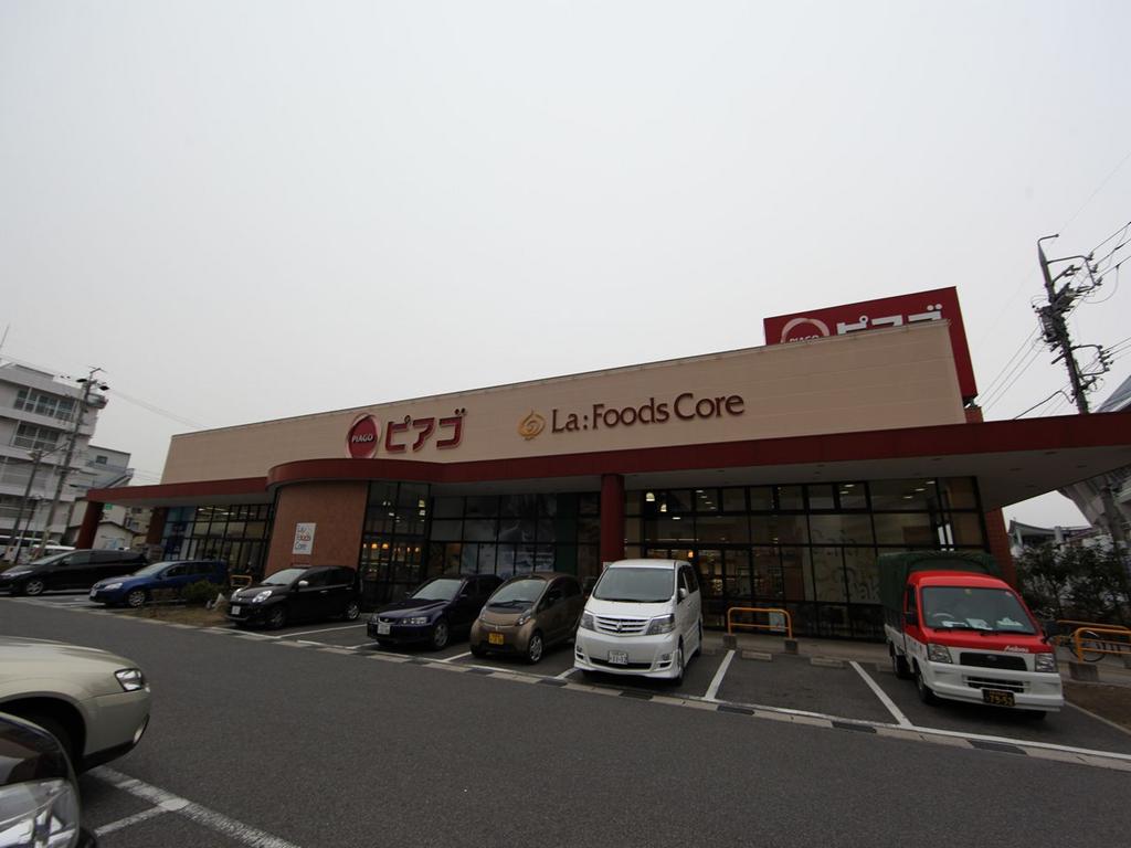 ルノンドームＡ スーパー
