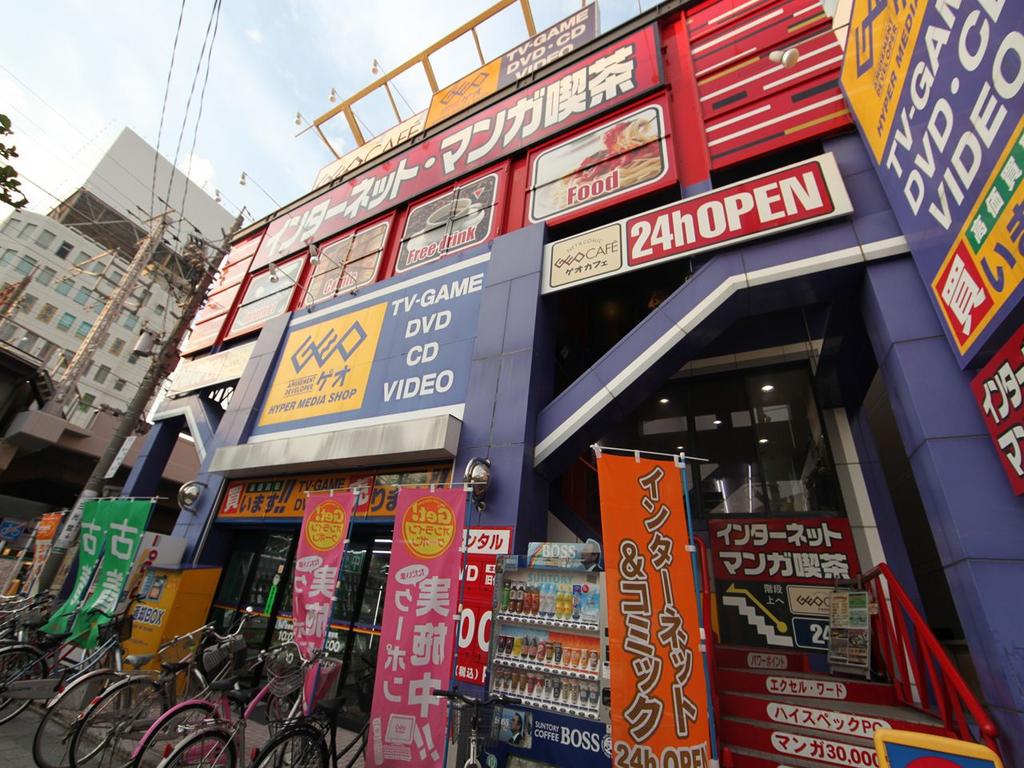 ルノンドームＡ その他