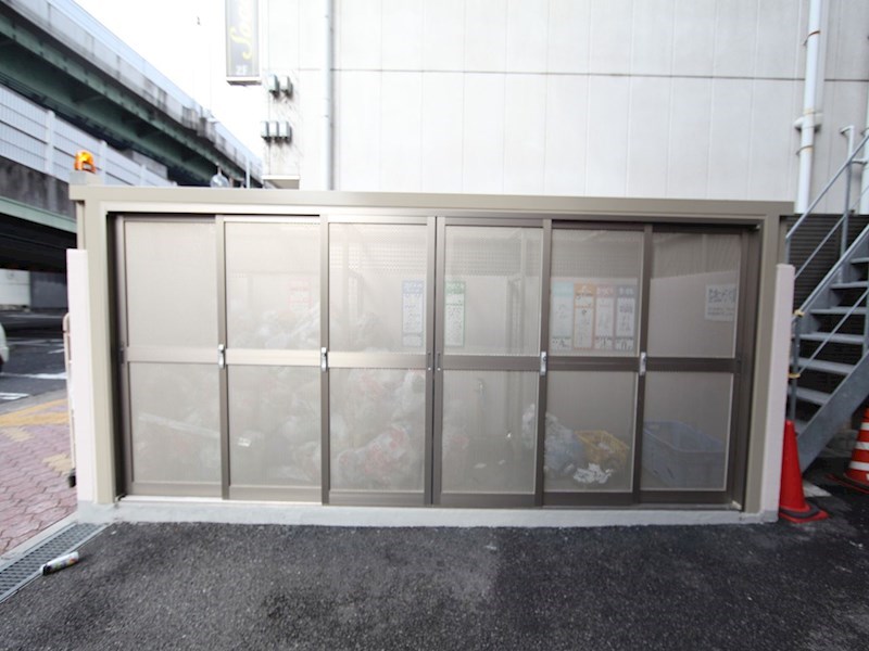 アーバンフラッツ新栄 その他