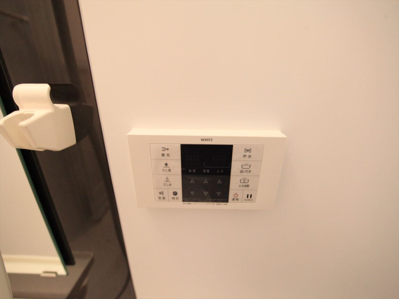 アルティプラーノ その他設備