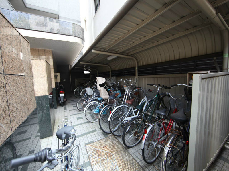 エスポワール金山 その他共有部分