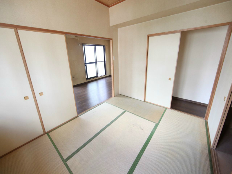 エスポワール金山 その他部屋・スペース