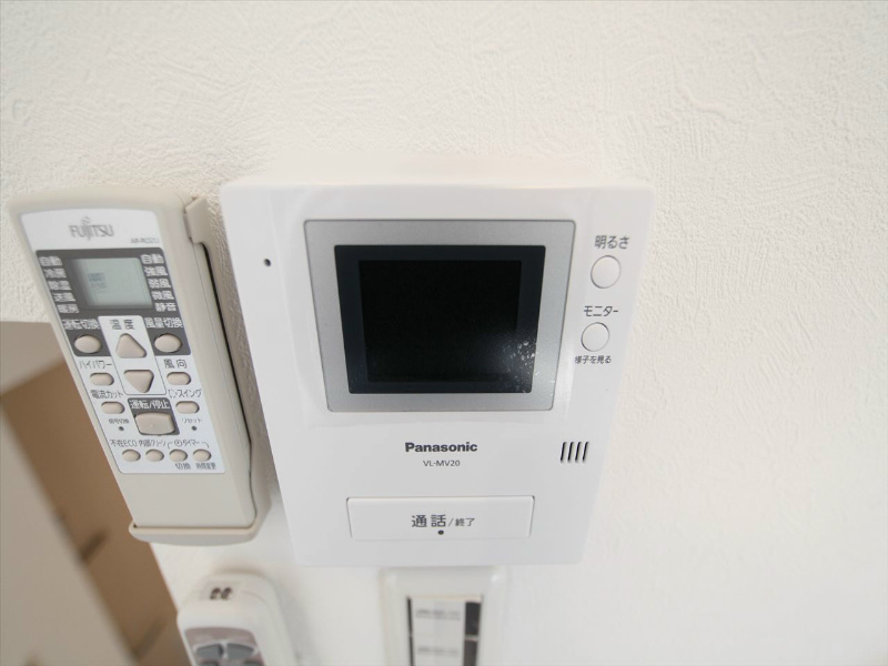 レクセラ セキュリティ