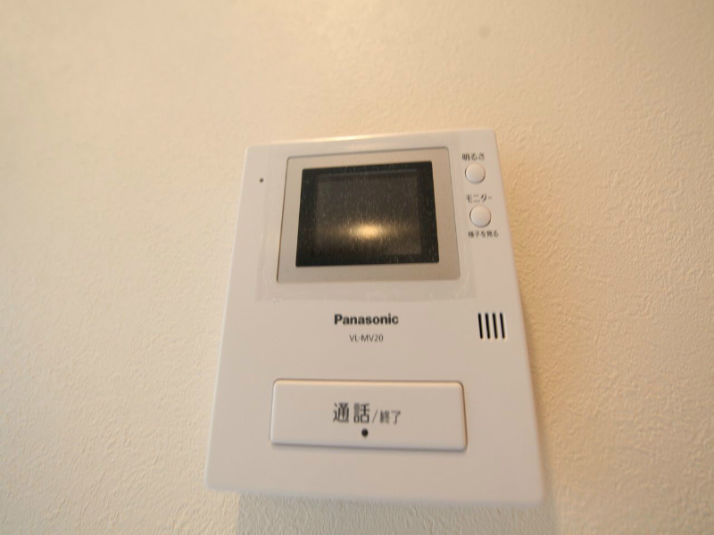 ＯａｋＴｒｅｅＭａｉｓｏｎ志賀 セキュリティ