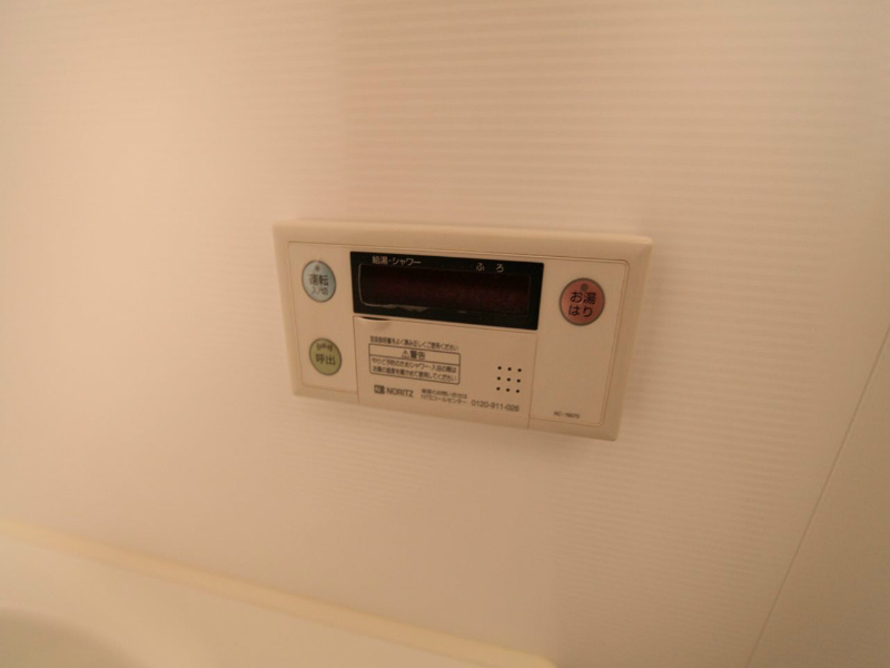 グラヴィス鶴舞 その他設備