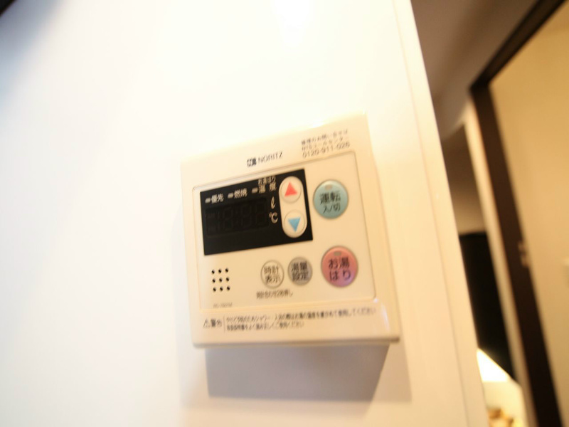 グラヴィス鶴舞 その他設備