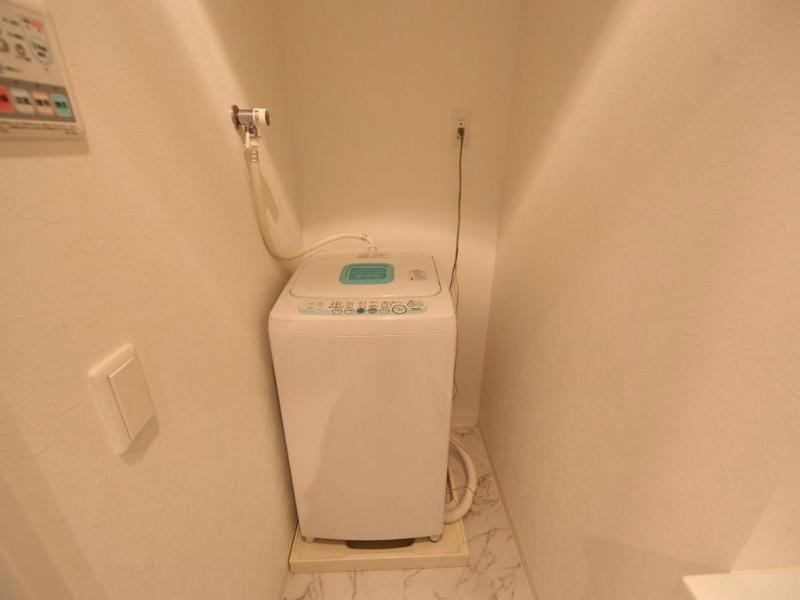 グラヴィス鶴舞 その他部屋・スペース