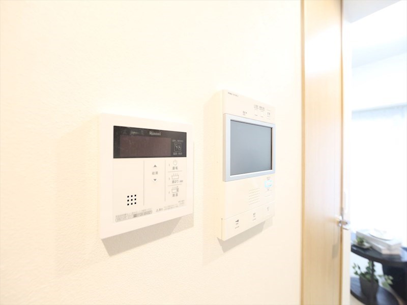 デュオフラッツ鶴舞 その他設備