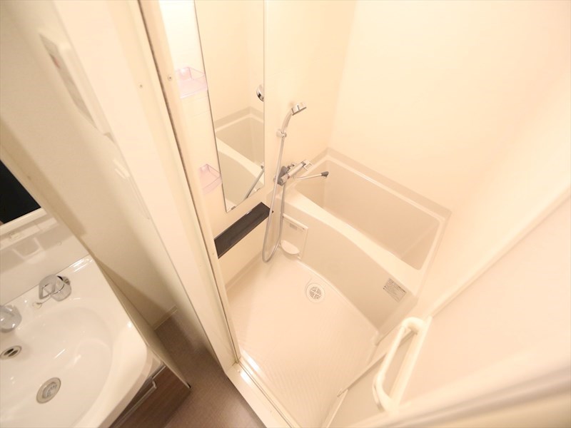 プレサンスＴＨＥ久屋大通レジェンド 風呂画像