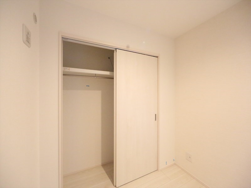 ＲＥＧＡＬＥＳＴ守山III 収納