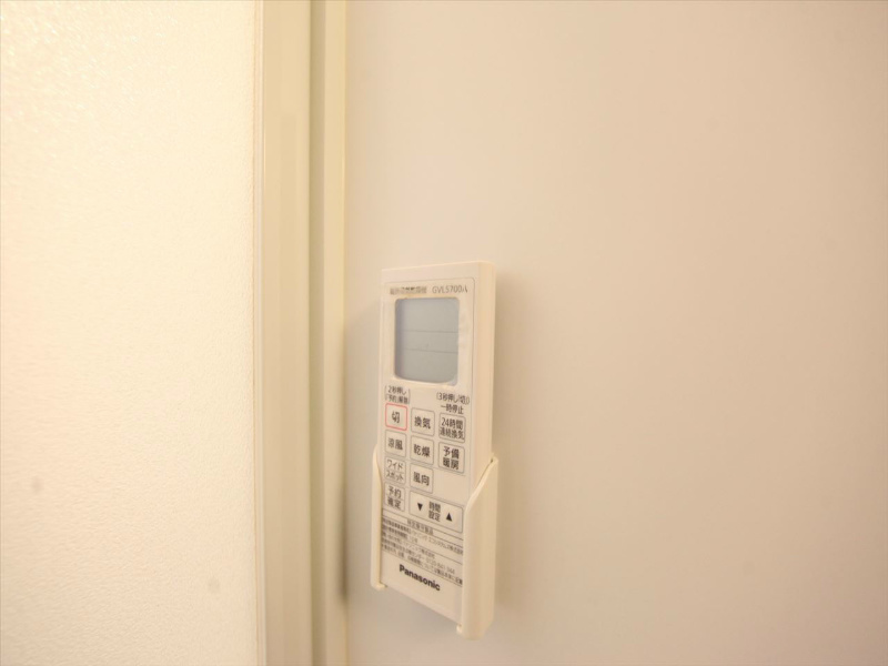 ニューストラーダ その他設備