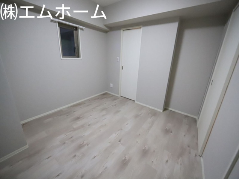 ポルタニグラ大須観音 ベッドルーム