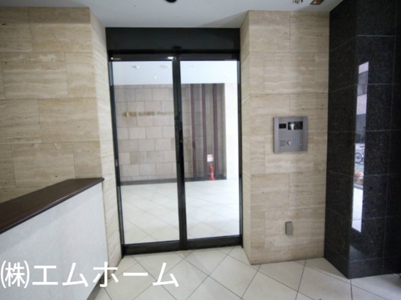 エイペックス名古屋栄Ｐｒｅｍｉｅｒ　Ｌｉｆｅ セキュリティ