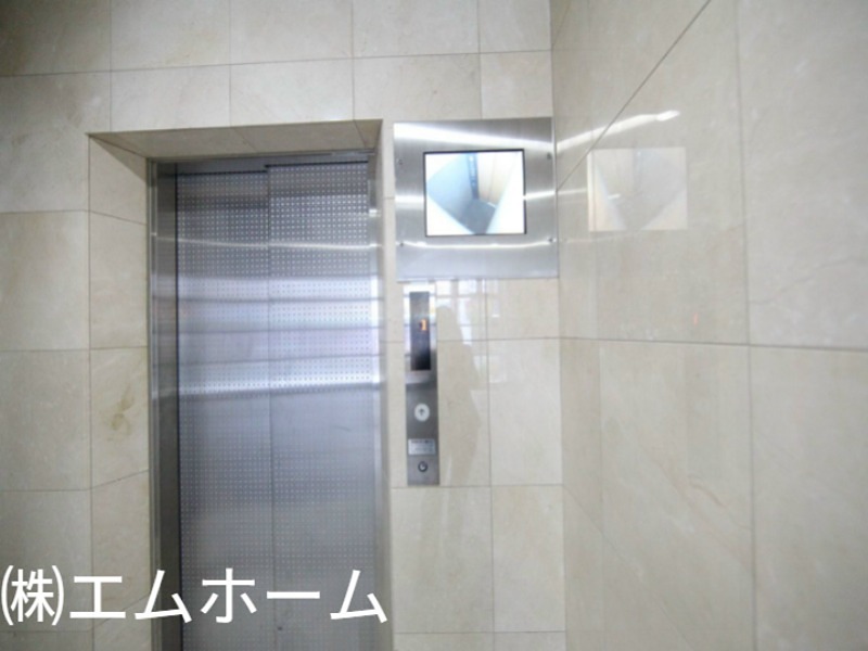 エイペックス名古屋栄Ｐｒｅｍｉｅｒ　Ｌｉｆｅ セキュリティ