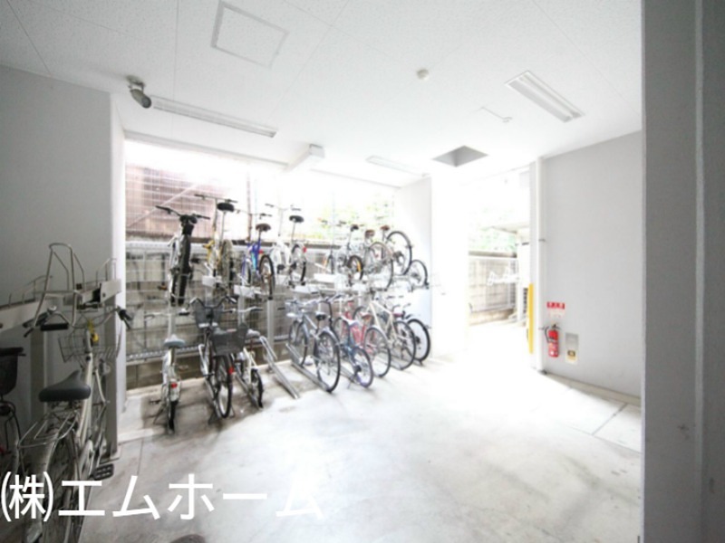 エイペックス名古屋栄Ｐｒｅｍｉｅｒ　Ｌｉｆｅ その他共有部分