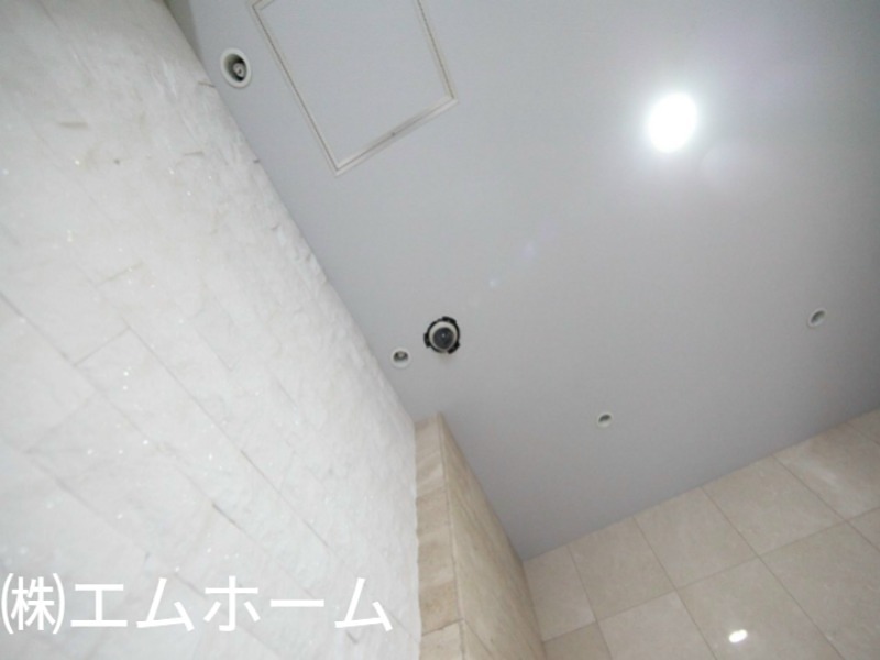 エイペックス名古屋栄Ｐｒｅｍｉｅｒ　Ｌｉｆｅ セキュリティ