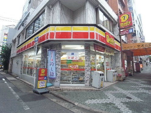 エイペックス名古屋栄Ｐｒｅｍｉｅｒ　Ｌｉｆｅ コンビニ