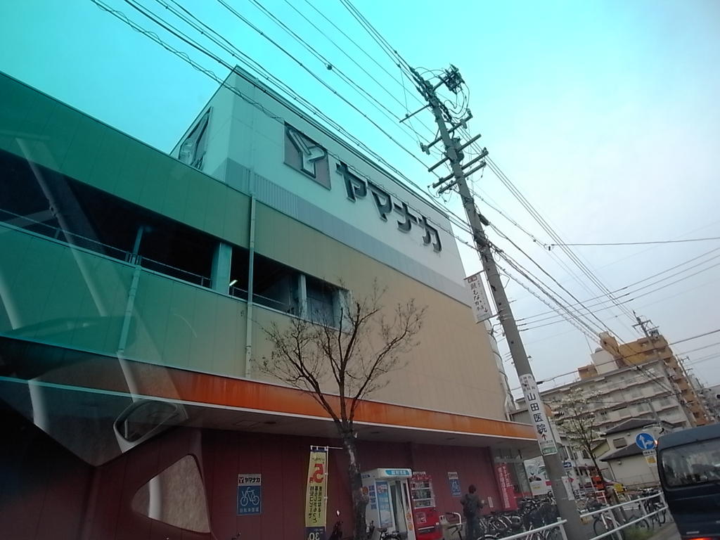 アーデン東別院 スーパー