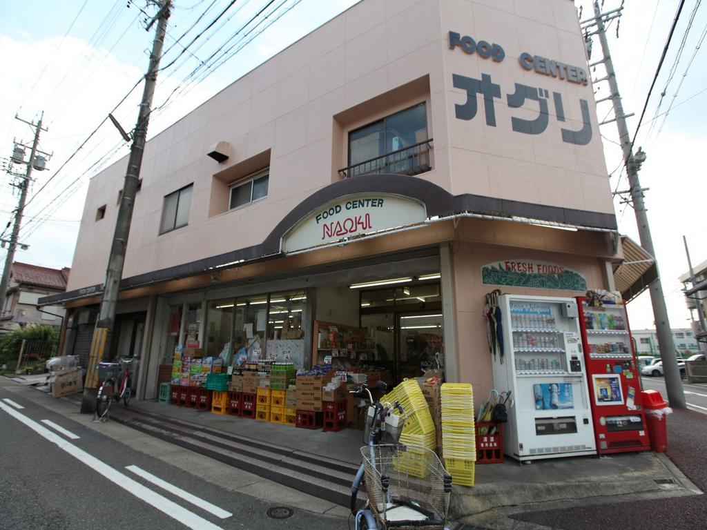 アンナマリーミズホ スーパー