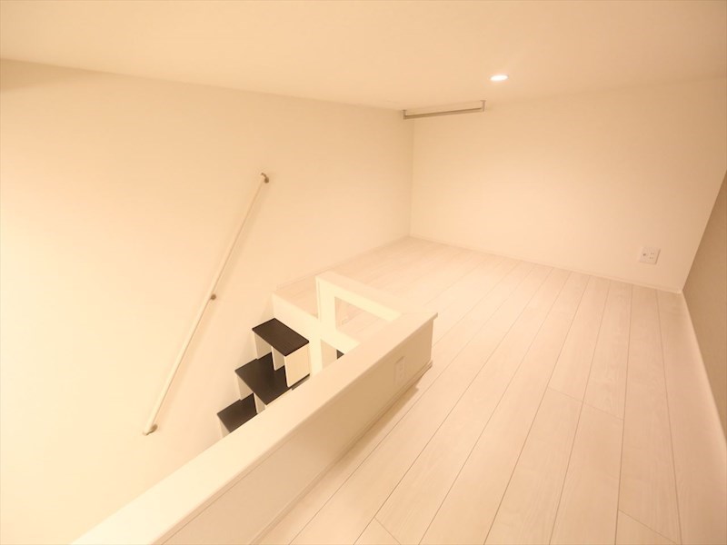 Ｈｏｕｓｅ　Ｏｆ　Ｅｉｇｈｔ その他部屋・スペース