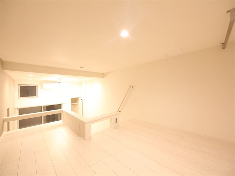 Ｈｏｕｓｅ　Ｏｆ　Ｅｉｇｈｔ その他部屋・スペース