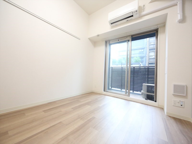 プレサンスＴＨＥ久屋大通レジェンド ベランダ