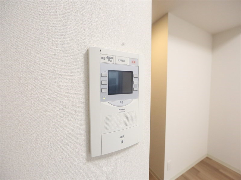 プレサンスＴＨＥ久屋大通レジェンド セキュリティ