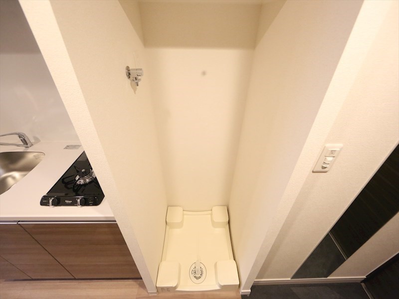 プレサンスＴＨＥ久屋大通レジェンド その他設備
