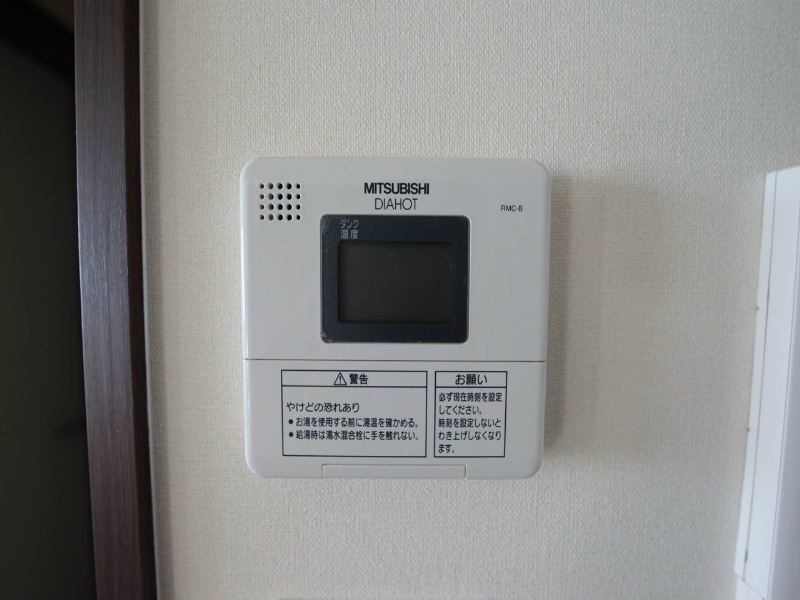 ドゥーエ大須 その他設備