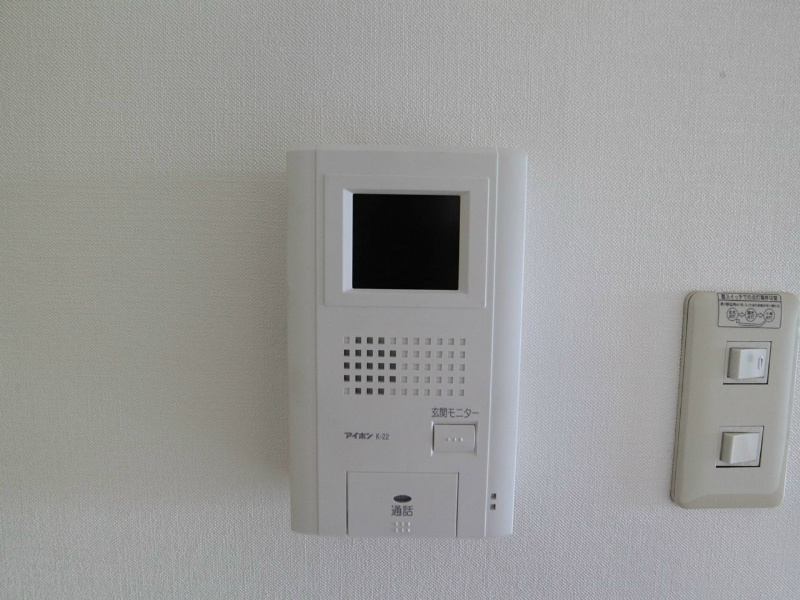 エステイタスＡＳ-17 セキュリティ