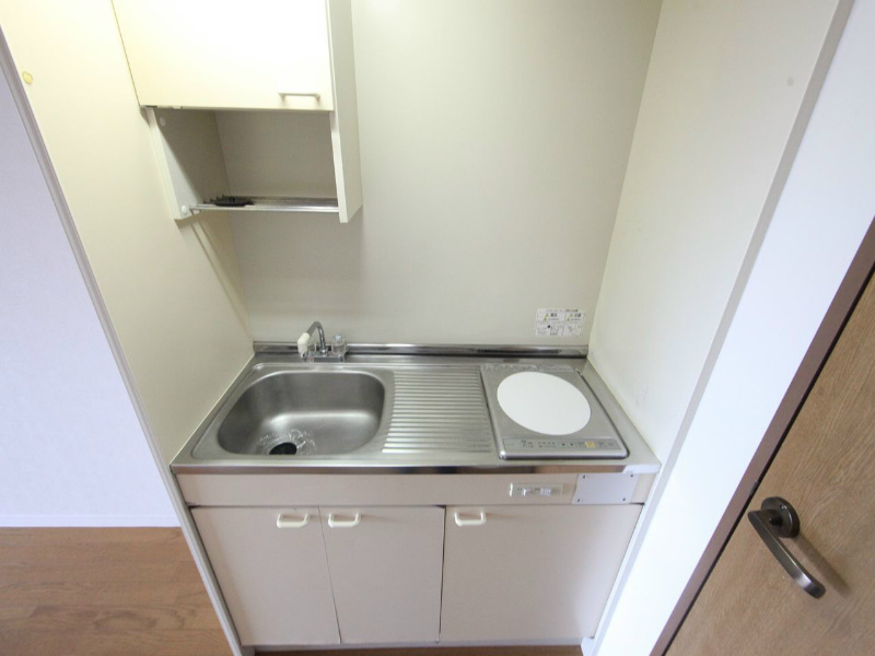エステイタスＡＳ-17 キッチン