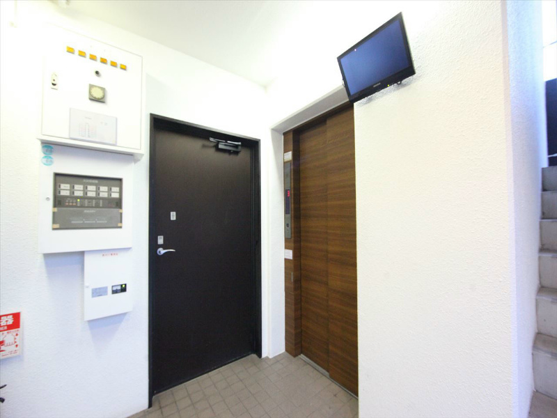 エステイタスＡＳ-17 その他共有部分