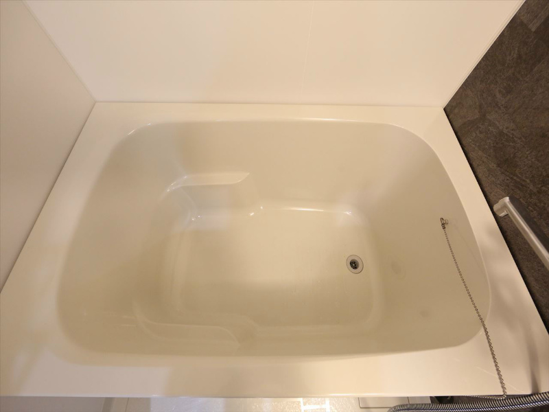グランフルール 風呂画像
